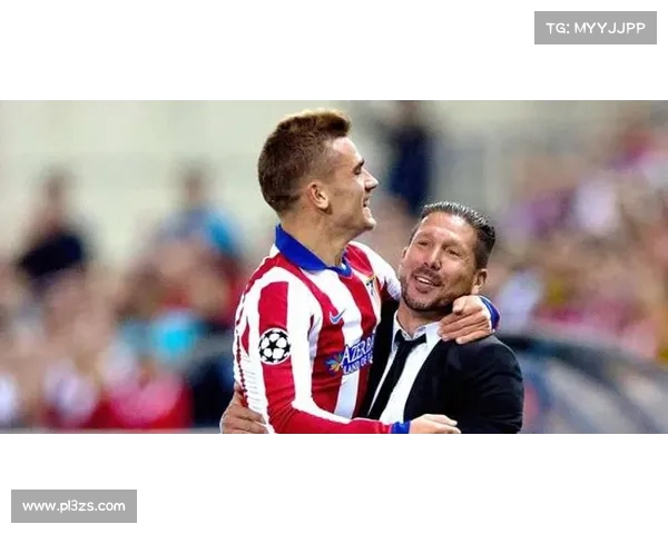 阿尔瓦雷斯从沉寂到爆发 马竞进攻新希望崛起