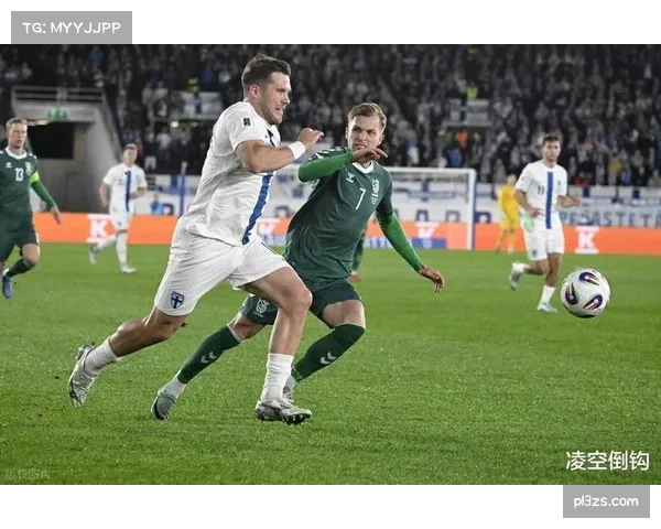 芬兰门将扑救表现亮眼 无奈球队整体实力不济