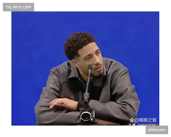 哈利伯顿阳光性格受喜爱 步行者更衣室氛围积极