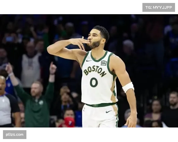 凯尔特人首发阵容净效率值下滑 卫冕冠军存隐忧