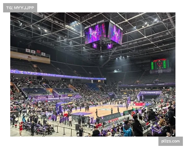 CBA联赛坚持“以城之名”品牌主张 深化属地文化建设